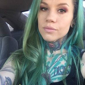 Meet your Posher, Eryn